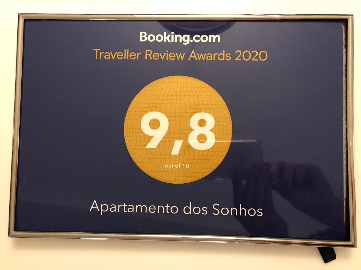 Apartamento Dos Sonhos - Centro Bc Balneario Camboriu