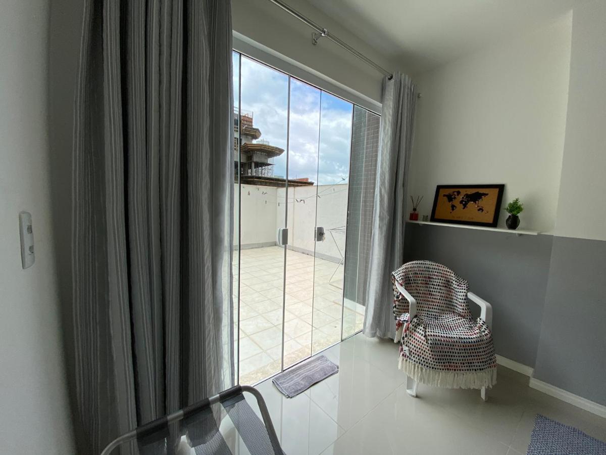 Apartamento Dos Sonhos - Centro Bc *