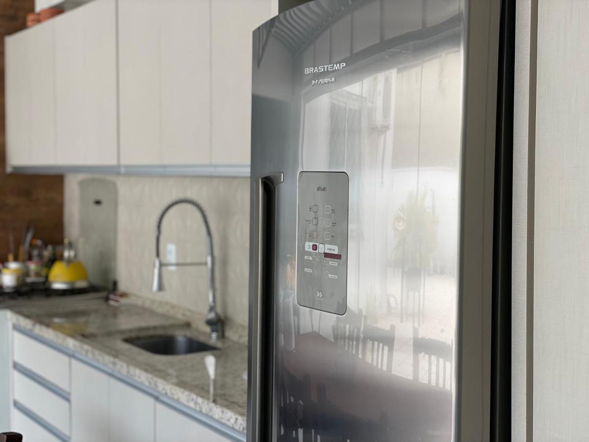Apartamento Dos Sonhos - Centro Bc