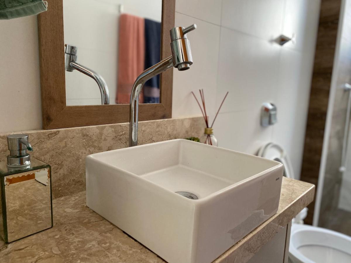 Apartamento Dos Sonhos - Centro Bc