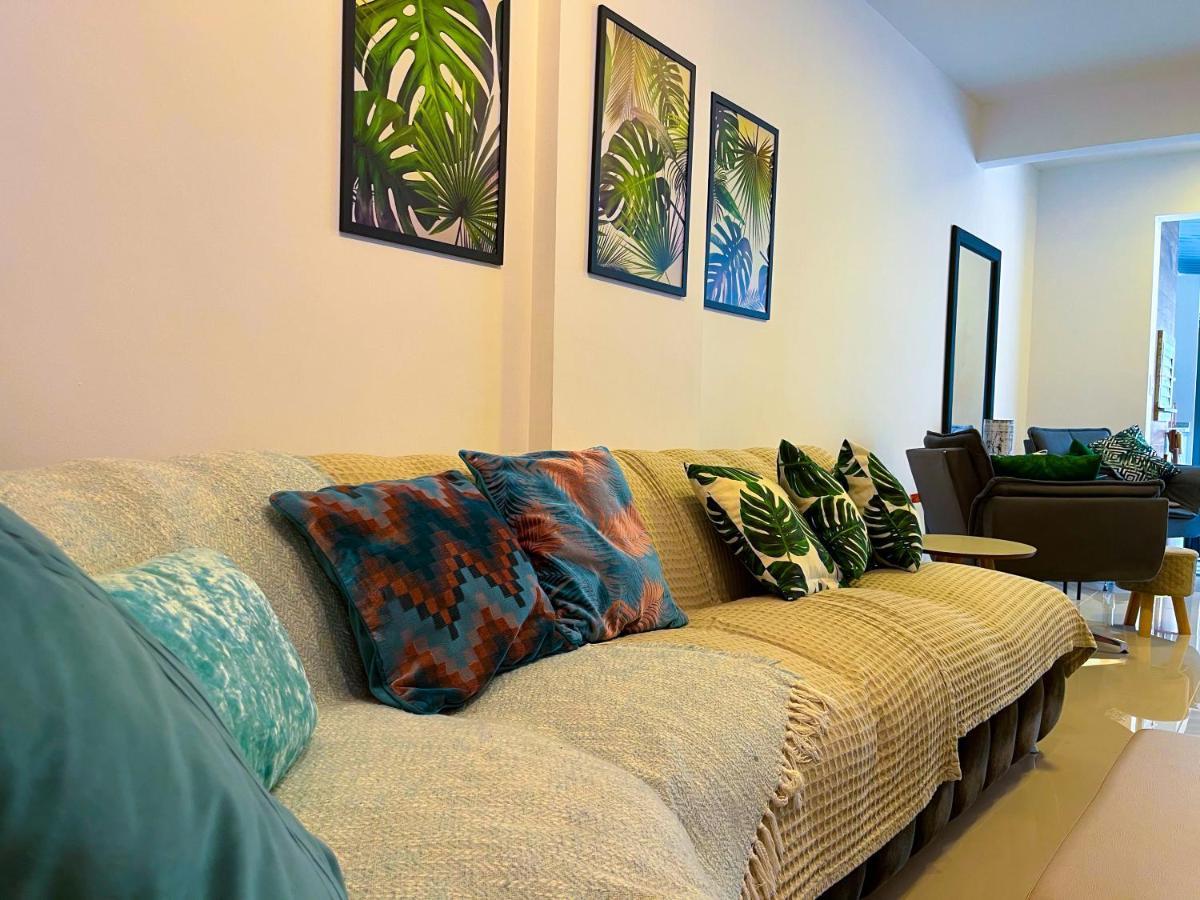 Apartamento Dos Sonhos - Centro Bc *