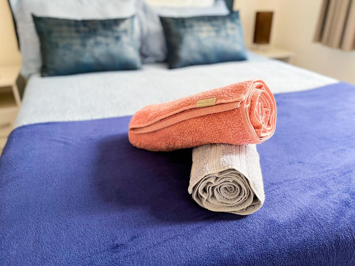 Apartamento Dos Sonhos - Centro Bc *