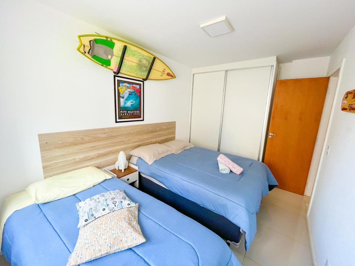 Dos Sonhos - Centro Bc Apartamento