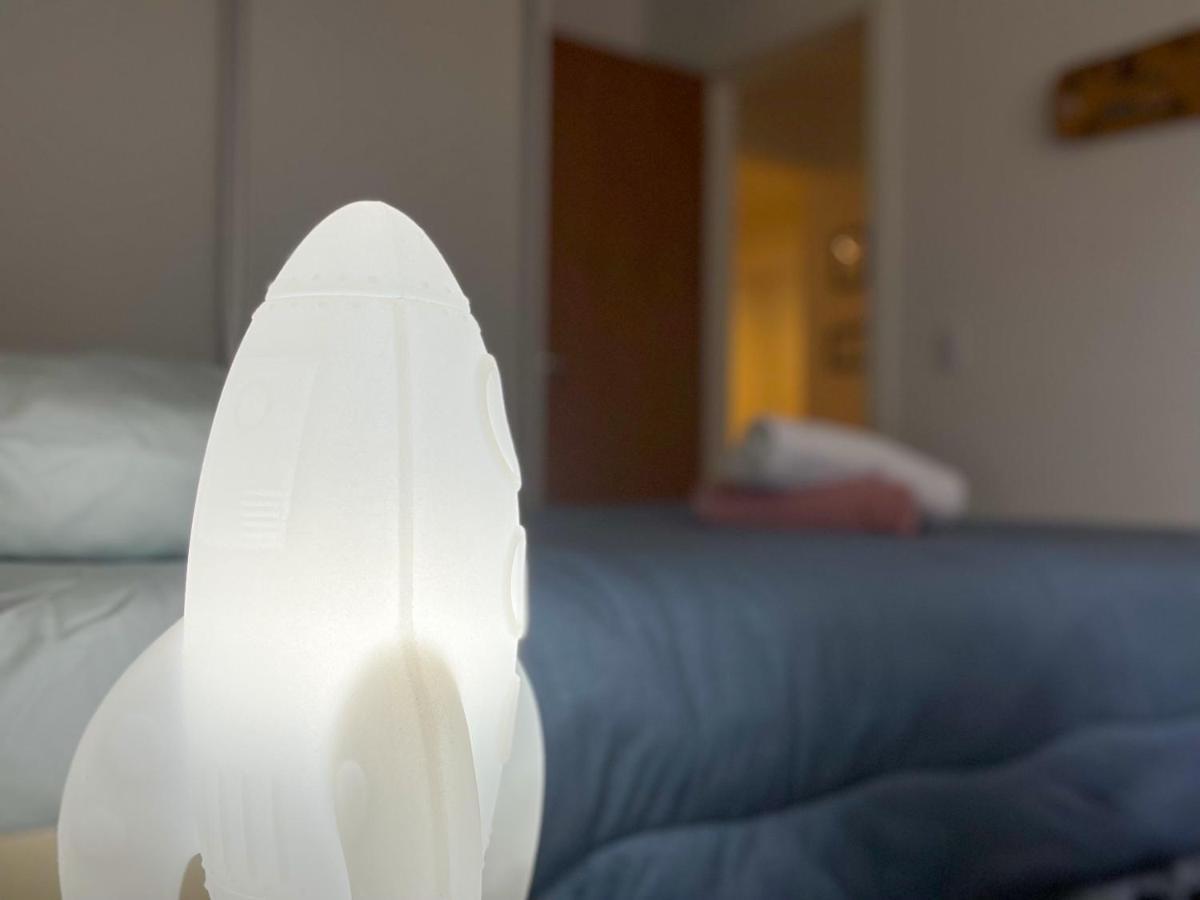 Apartamento Dos Sonhos - Centro Bc