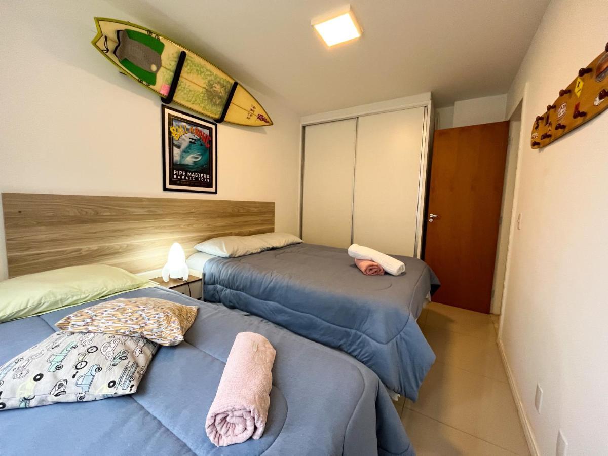 Dos Sonhos - Centro Bc Apartamento *