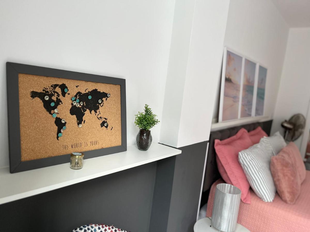 Apartamento Dos Sonhos - Centro Bc *