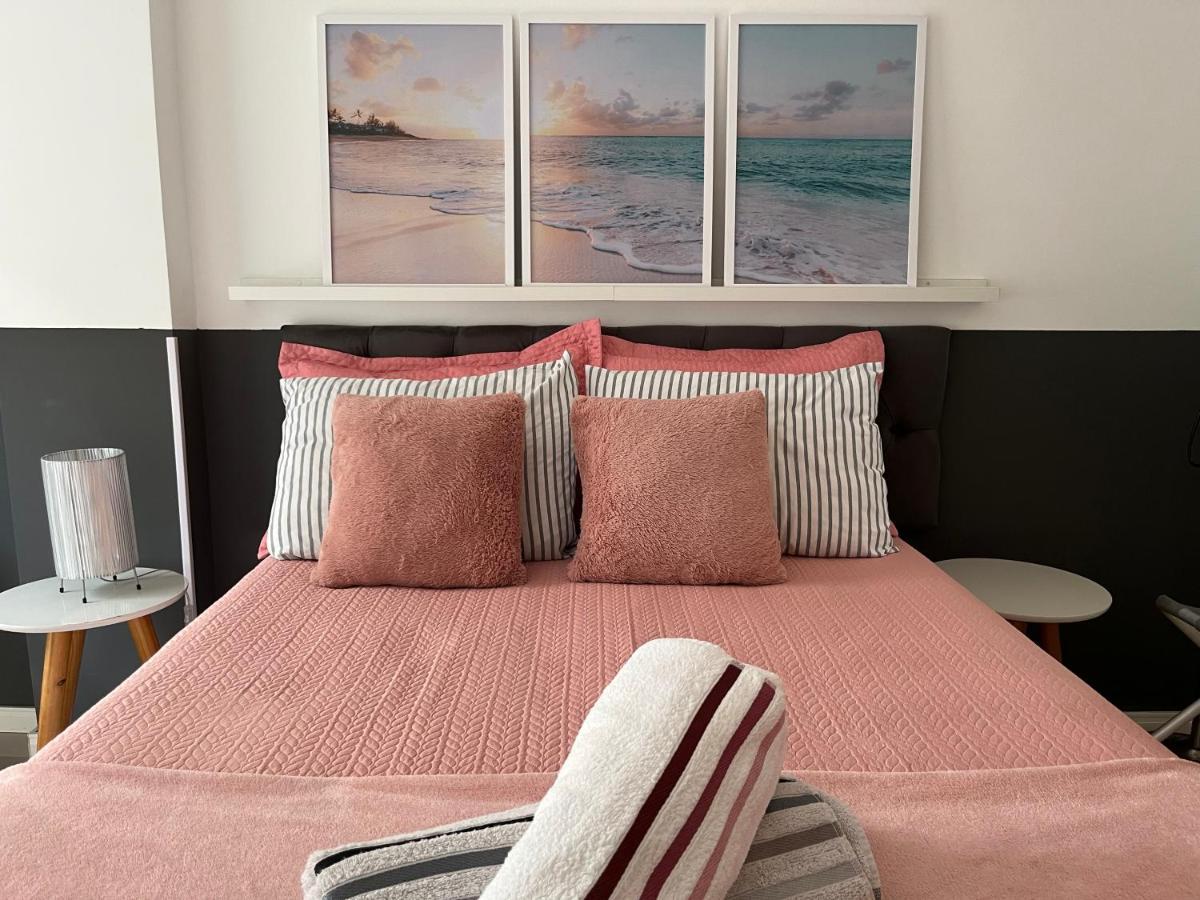 Dos Sonhos - Centro Bc Apartamento Balneario Camboriu