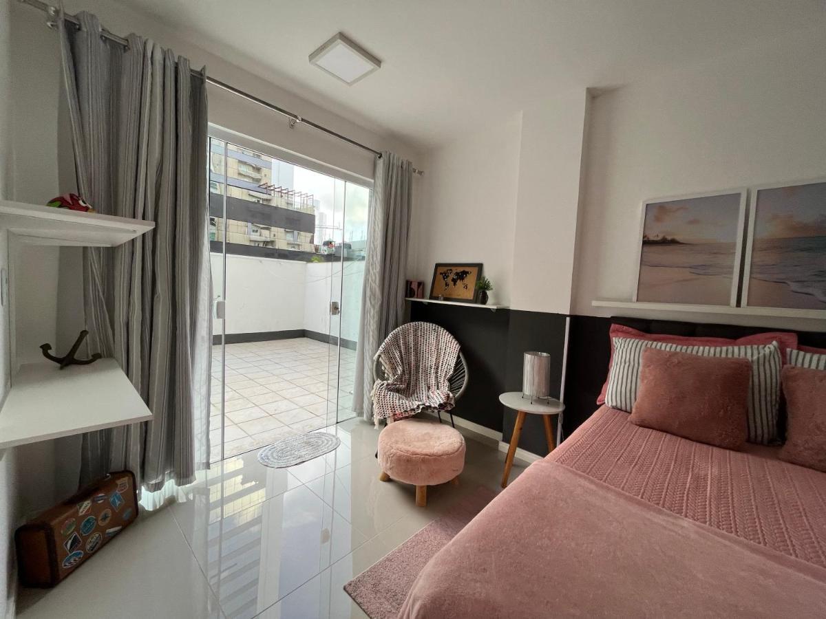 Apartamento Dos Sonhos - Centro Bc