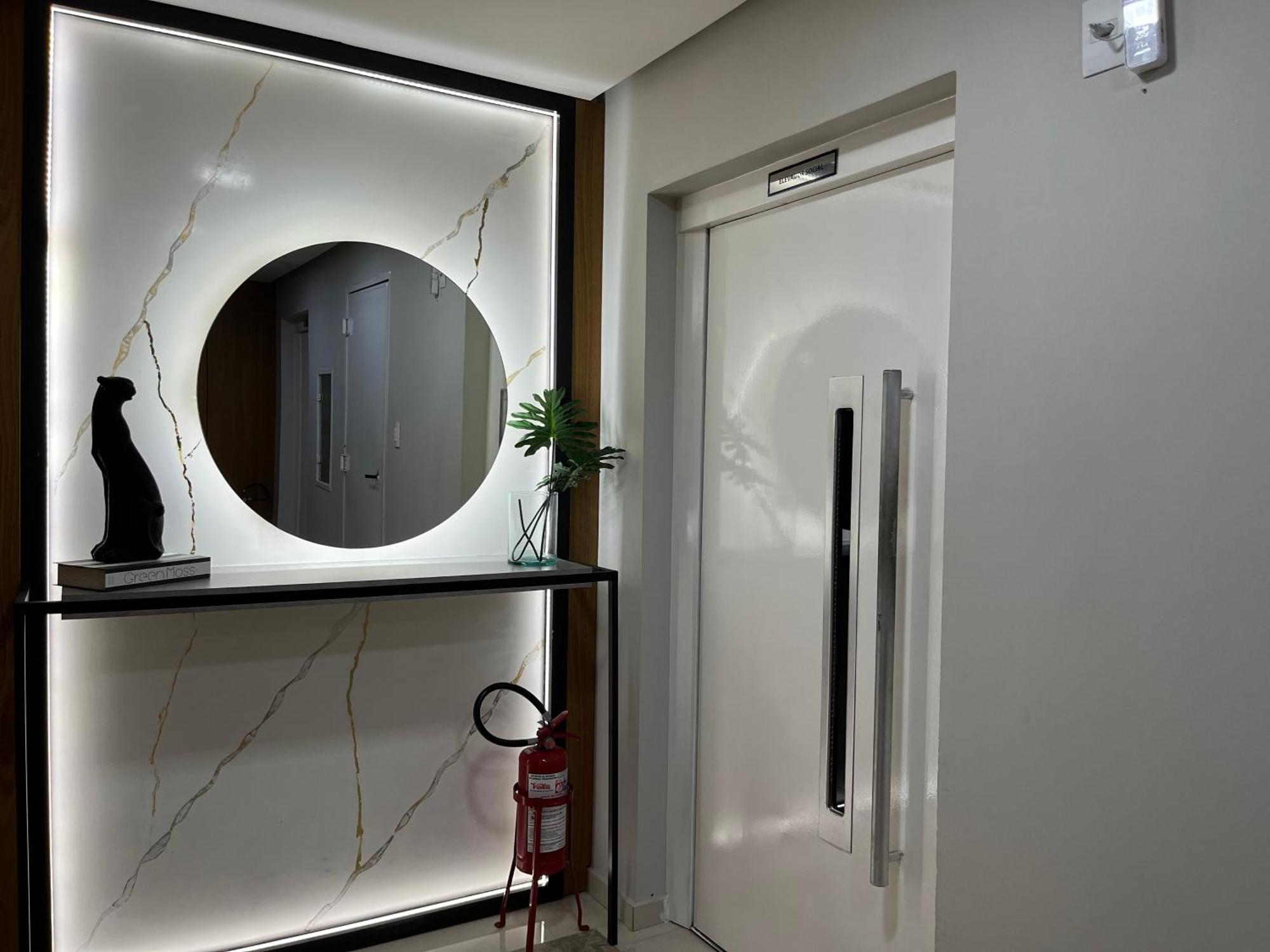 Apartamento Dos Sonhos - Centro Bc Balneario Camboriu