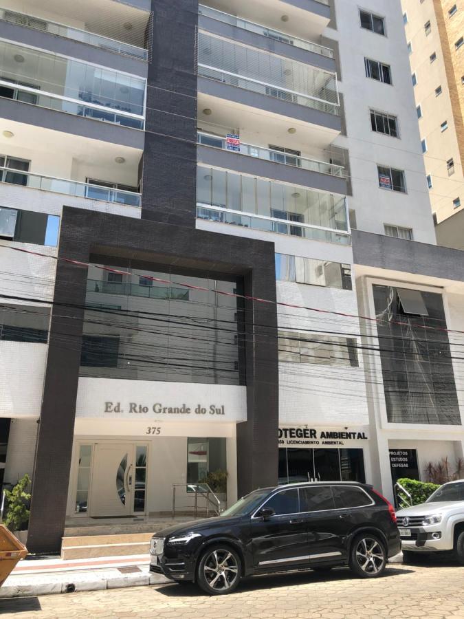 Apartamento Dos Sonhos - Centro Bc *